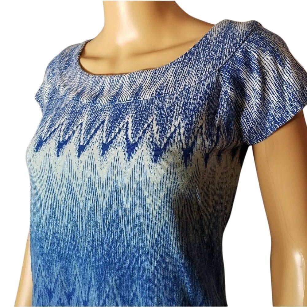 Rafaella blouse S - Picture 3 of 5